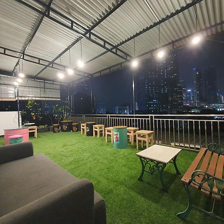 Multi 88 Syariah Hotell Jakarta Eksteriør bilde