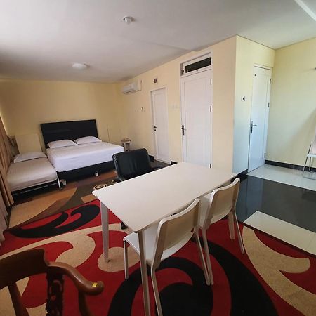 Multi 88 Syariah Hotell Jakarta Eksteriør bilde